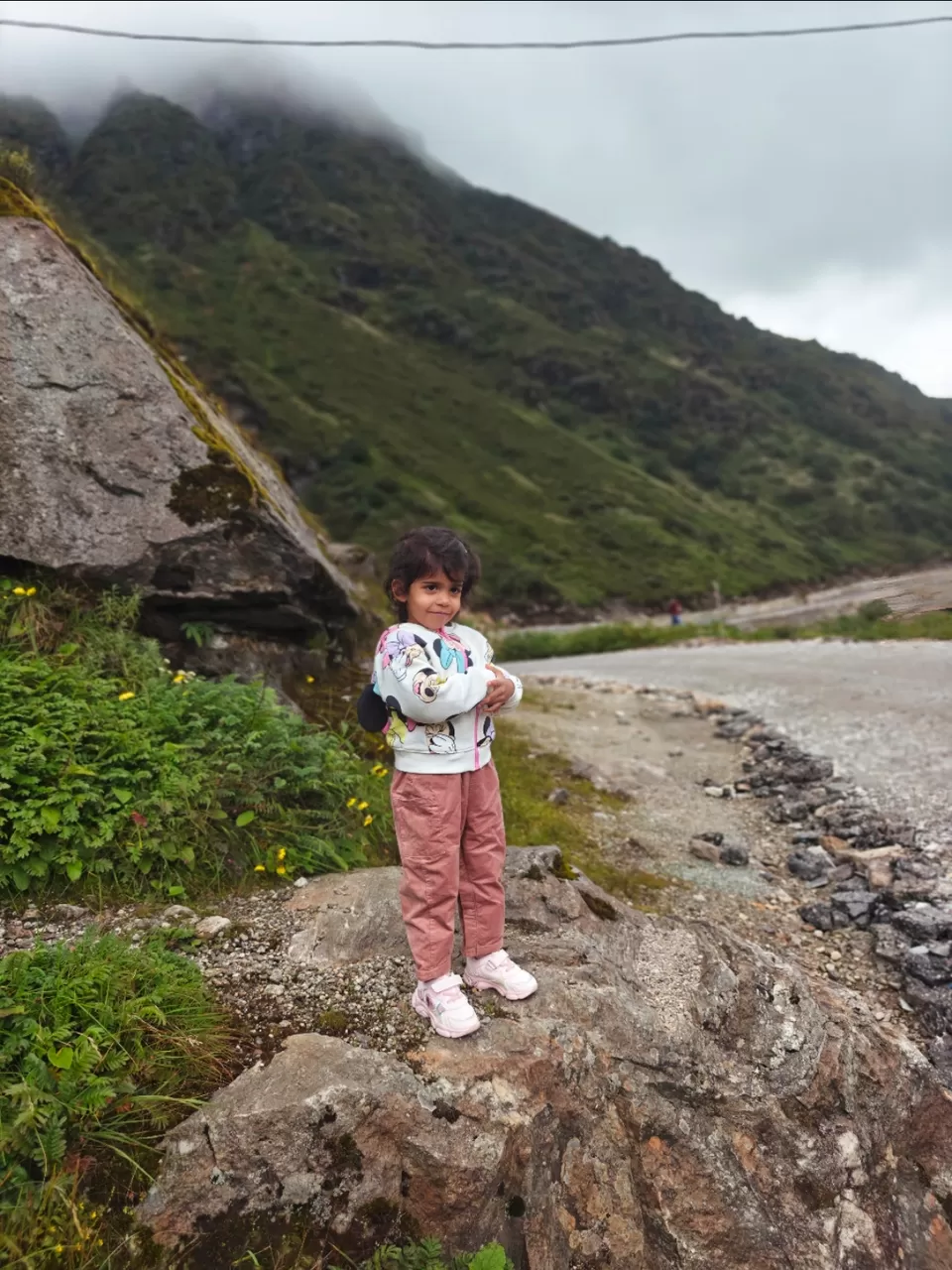 Photo of A Journey to Nathula Pass: Divine Beauty at 14,000 Feet by Shivani Chaturvedi