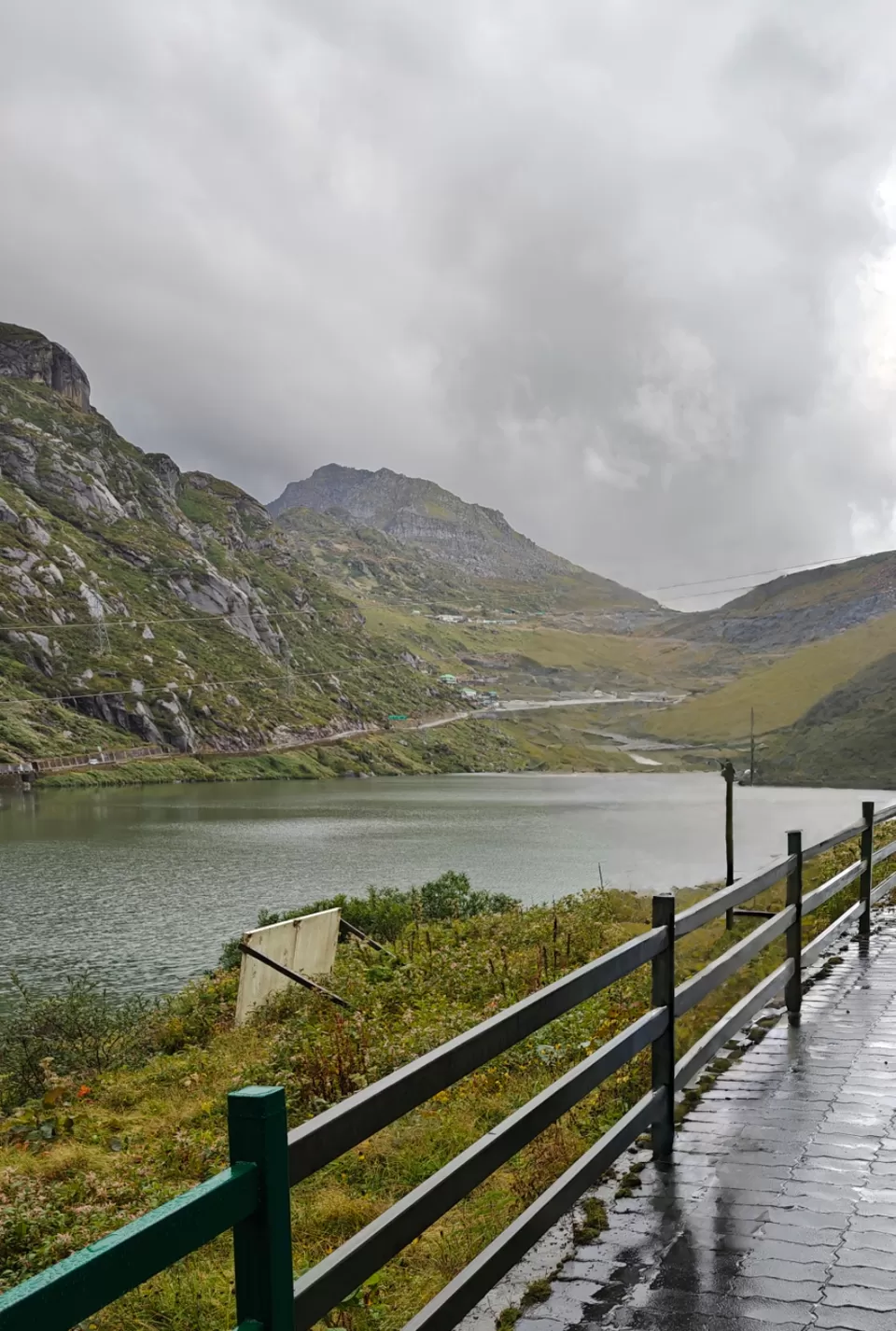 Photo of A Journey to Nathula Pass: Divine Beauty at 14,000 Feet by Shivani Chaturvedi