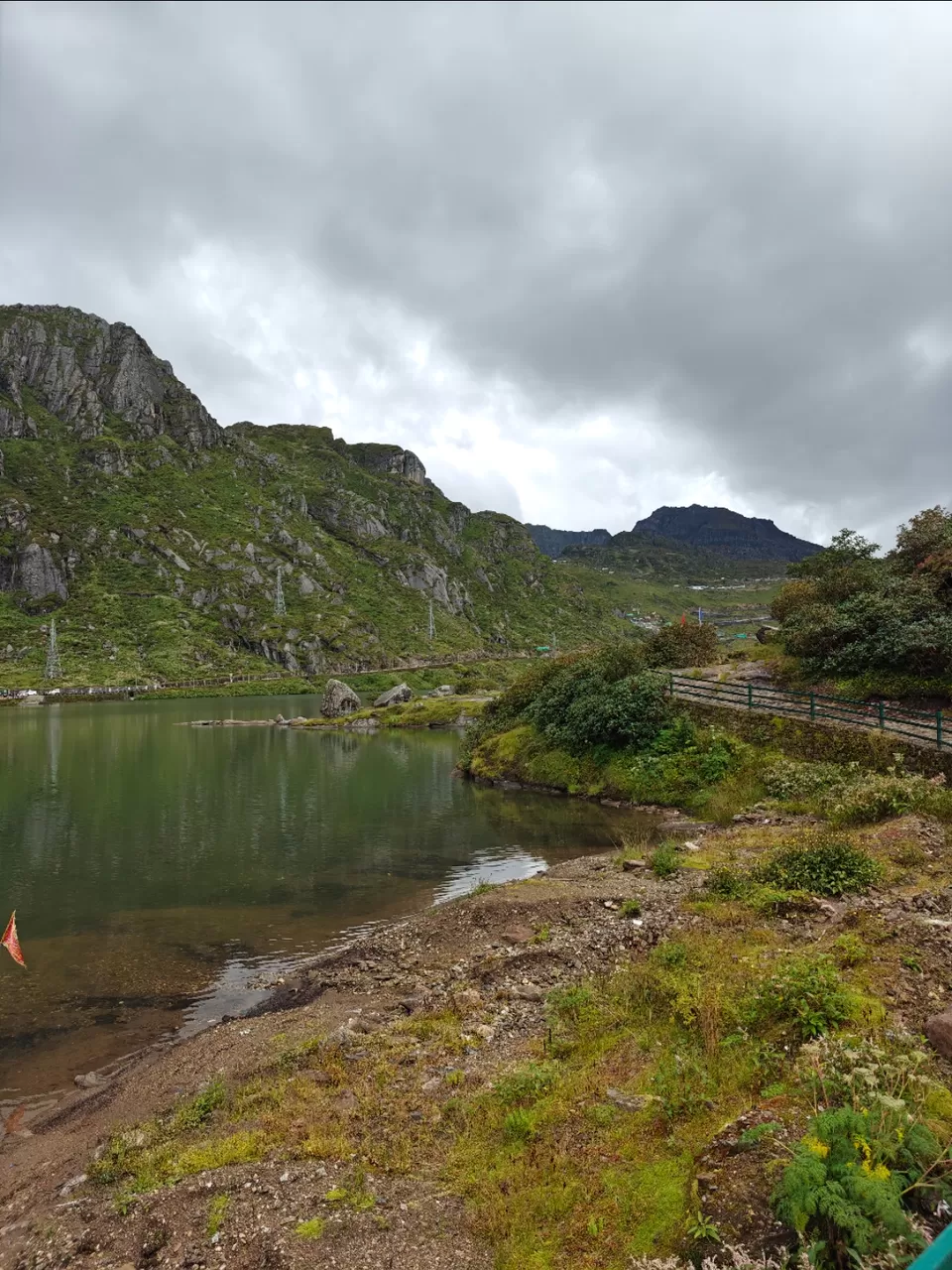Photo of A Journey to Nathula Pass: Divine Beauty at 14,000 Feet by Shivani Chaturvedi