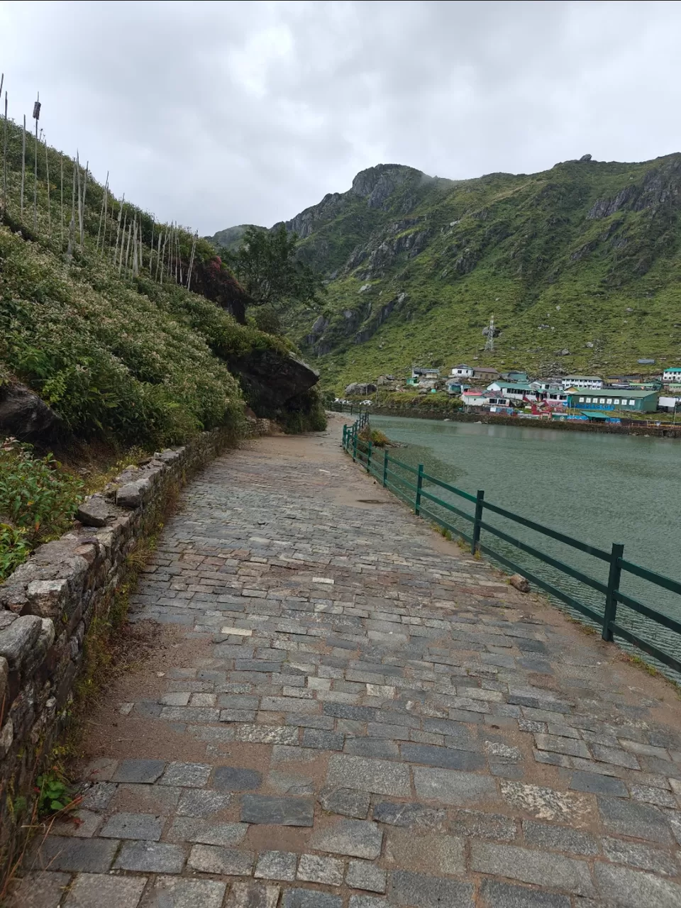 Photo of A Journey to Nathula Pass: Divine Beauty at 14,000 Feet by Shivani Chaturvedi