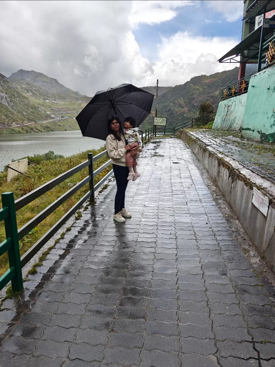 Photo of A Journey to Nathula Pass: Divine Beauty at 14,000 Feet by Shivani Chaturvedi