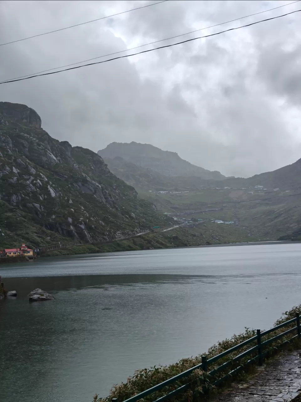 Photo of A Journey to Nathula Pass: Divine Beauty at 14,000 Feet by Shivani Chaturvedi