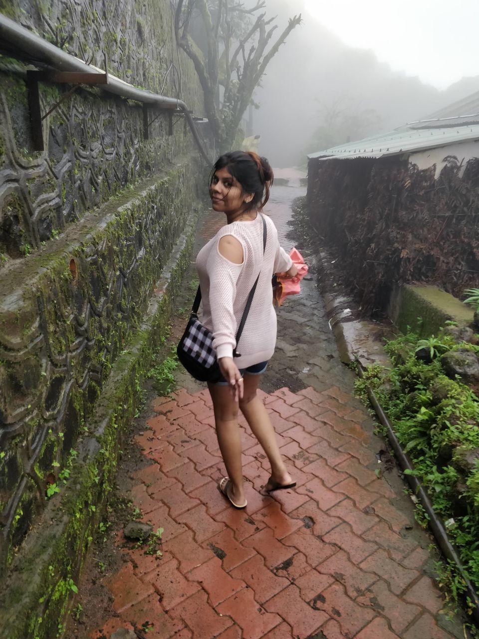 Photo of Top 5 Monsoon destinations in India - Travel Tips by Shivani Chaturvedi