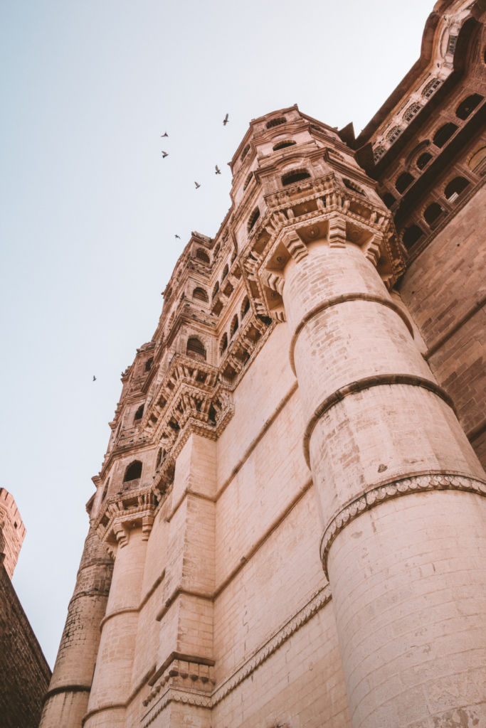 Photo of 9 Things To Do In Jodhpur, India - Life In A Suitcase 2/36 by Sanjana