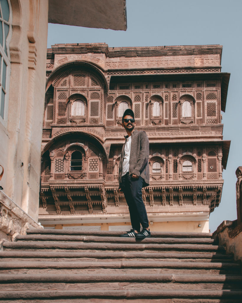 Photo of 9 Things To Do In Jodhpur, India - Life In A Suitcase 3/36 by Sanjana