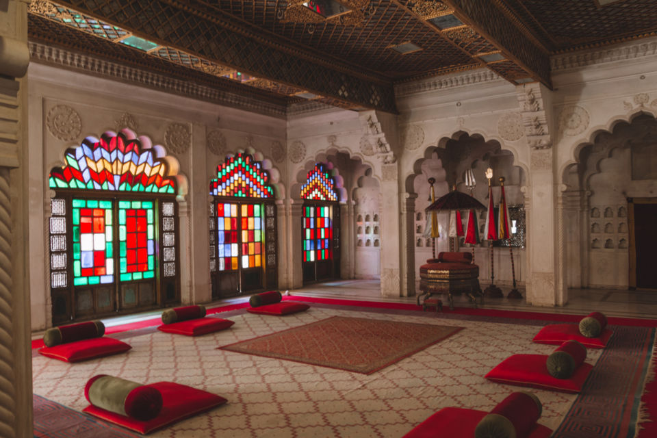 Photo of 9 Things To Do In Jodhpur, India - Life In A Suitcase 4/36 by Sanjana