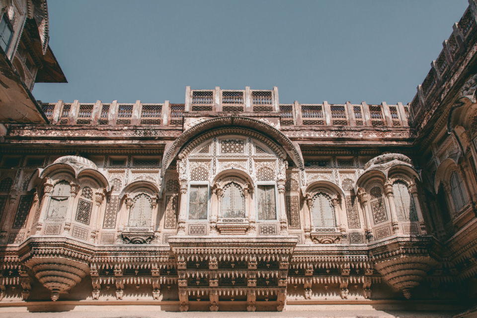 Photo of 9 Things To Do In Jodhpur, India - Life In A Suitcase 5/36 by Sanjana