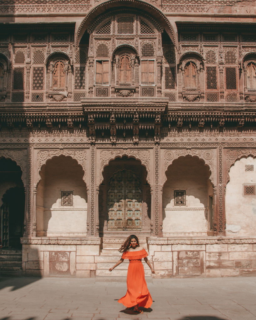 Photo of 9 Things To Do In Jodhpur, India - Life In A Suitcase 6/36 by Sanjana