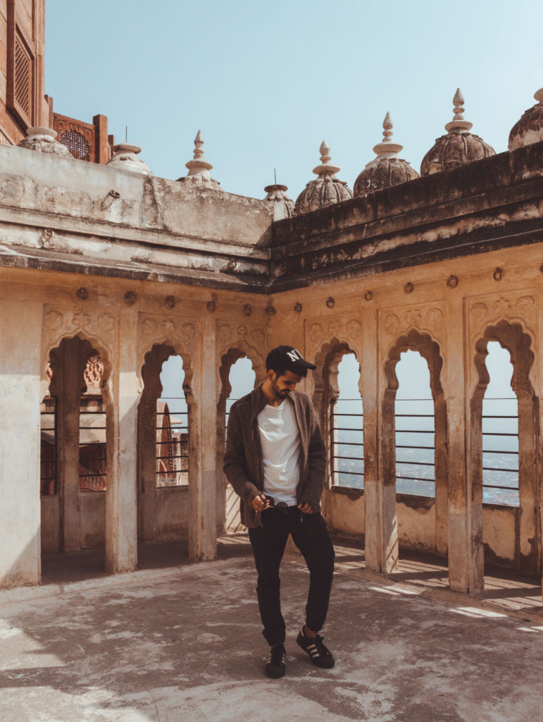 Photo of 9 Things To Do In Jodhpur, India - Life In A Suitcase 7/36 by Sanjana