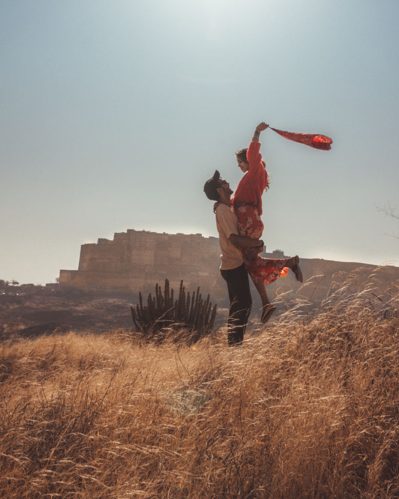 Photo of 9 Things To Do In Jodhpur, India - Life In A Suitcase 8/36 by Sanjana