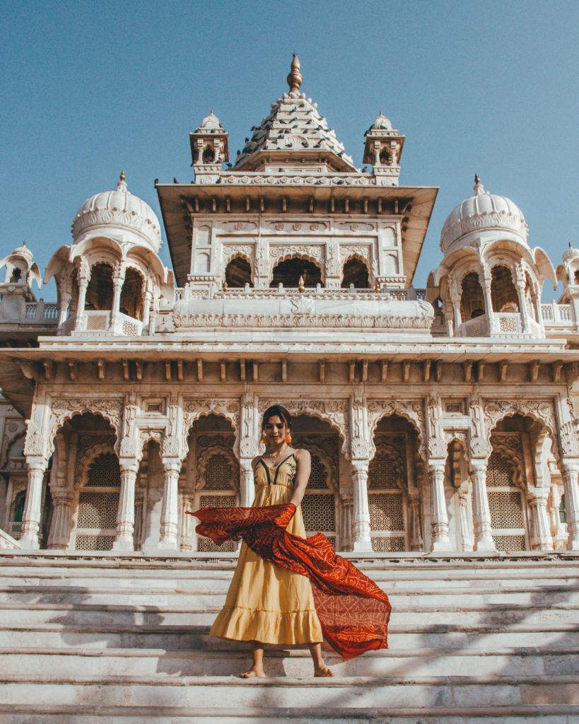 Photo of 9 Things To Do In Jodhpur, India - Life In A Suitcase 10/36 by Sanjana