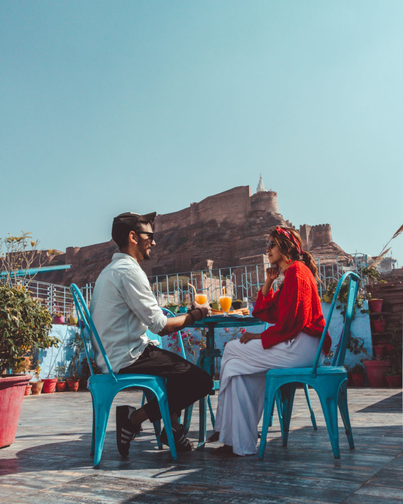 Photo of 9 Things To Do In Jodhpur, India - Life In A Suitcase 12/36 by Sanjana