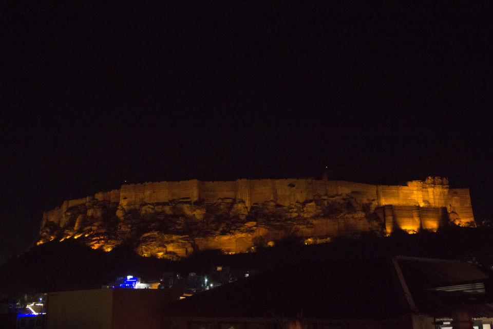 Photo of 9 Things To Do In Jodhpur, India - Life In A Suitcase 13/36 by Sanjana