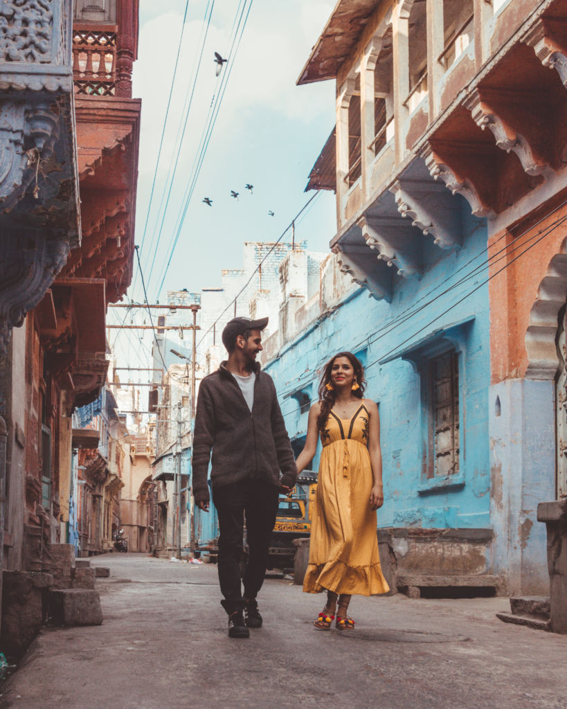 Photo of 9 Things To Do In Jodhpur, India - Life In A Suitcase 14/36 by Sanjana