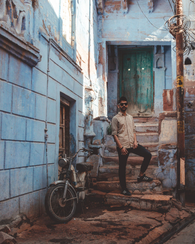 Photo of 9 Things To Do In Jodhpur, India - Life In A Suitcase 15/36 by Sanjana