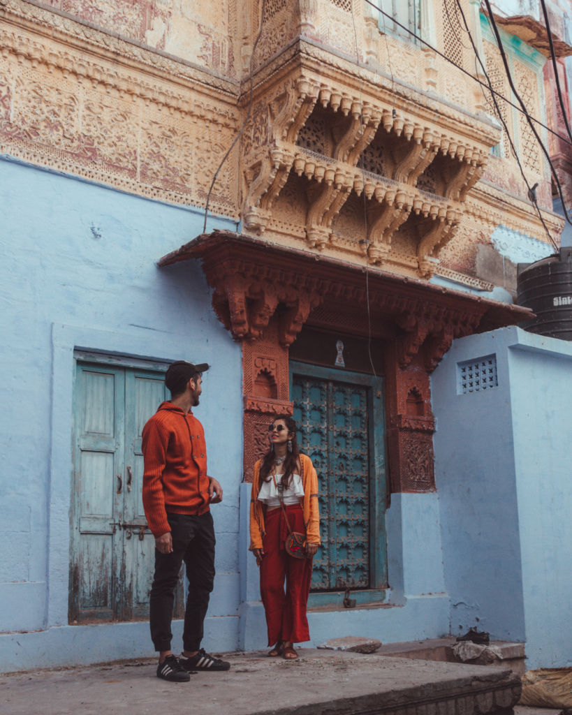 Photo of 9 Things To Do In Jodhpur, India - Life In A Suitcase 17/36 by Sanjana