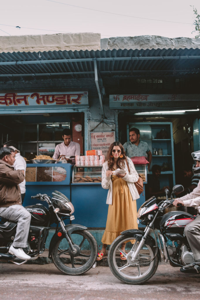 Photo of 9 Things To Do In Jodhpur, India - Life In A Suitcase 21/36 by Sanjana