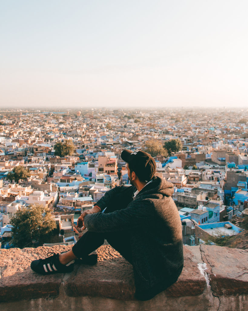 Photo of 9 Things To Do In Jodhpur, India - Life In A Suitcase 23/36 by Sanjana