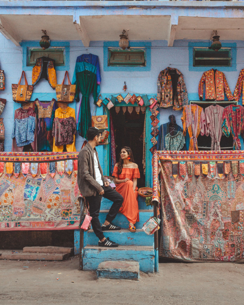 Photo of 9 Things To Do In Jodhpur, India - Life In A Suitcase 25/36 by Sanjana