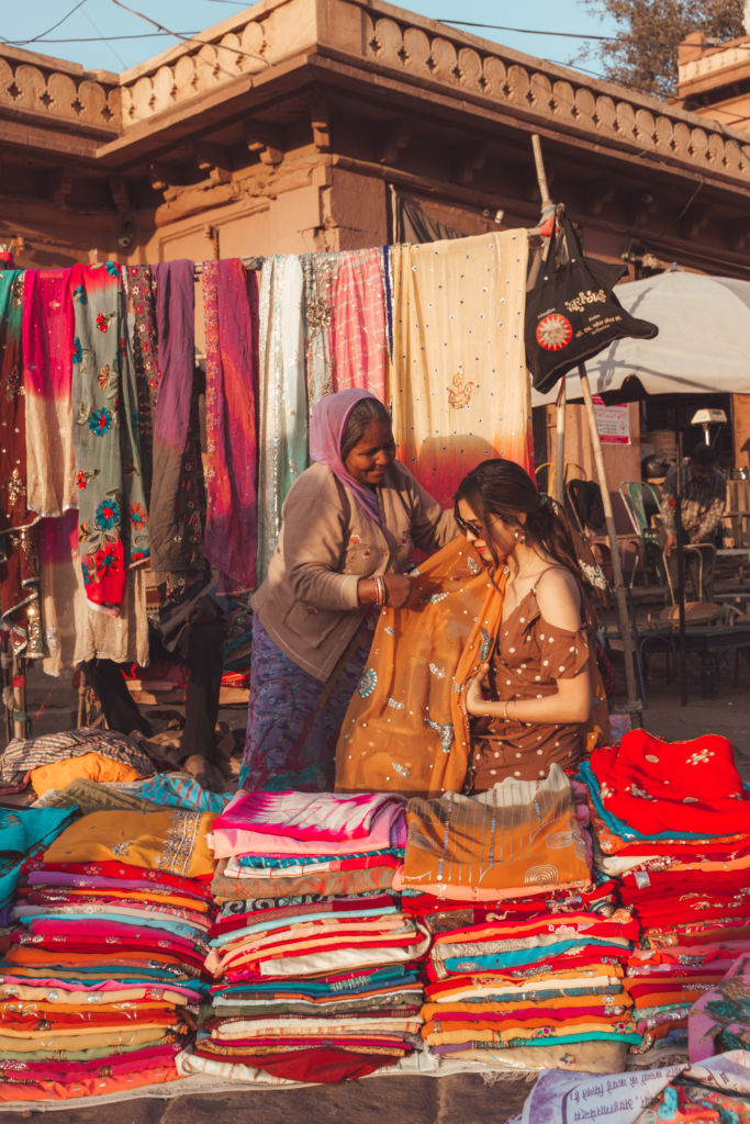 Photo of 9 Things To Do In Jodhpur, India - Life In A Suitcase 26/36 by Sanjana