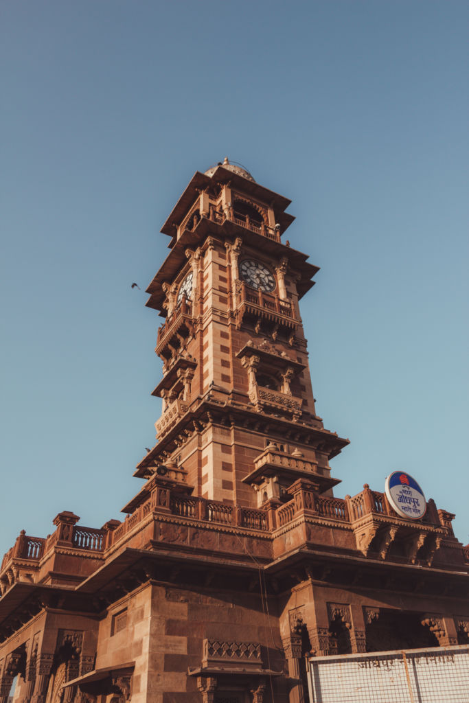 Photo of 9 Things To Do In Jodhpur, India - Life In A Suitcase 28/36 by Sanjana