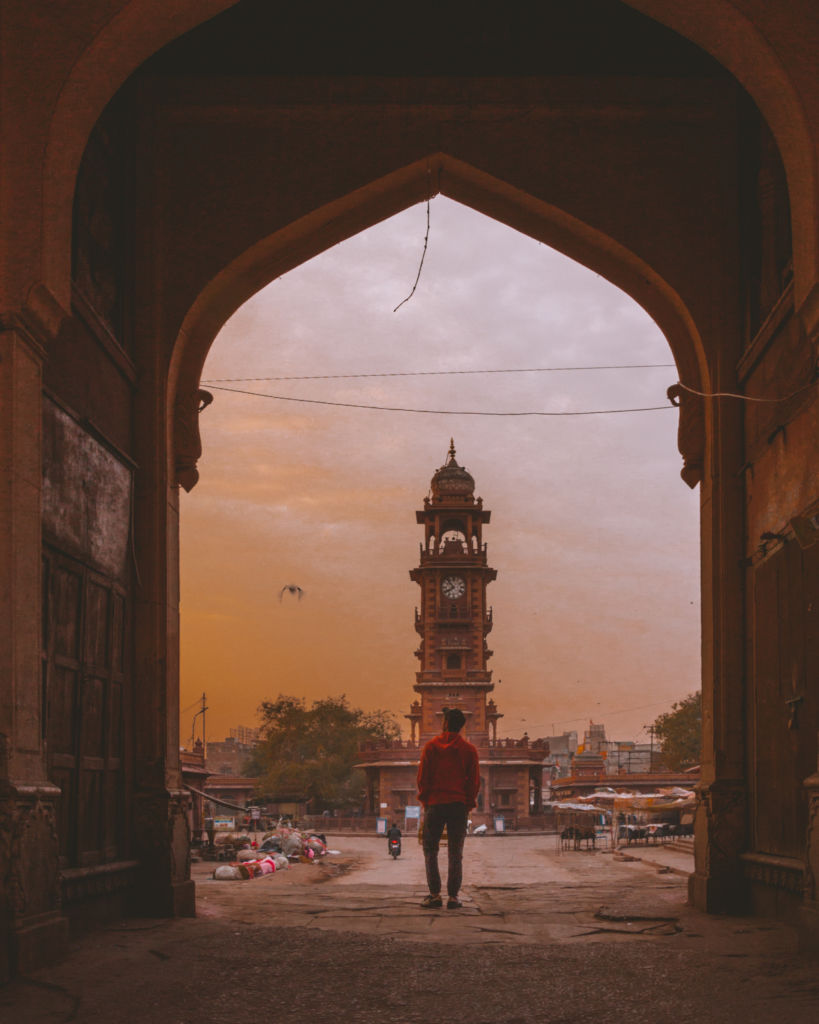 Photo of 9 Things To Do In Jodhpur, India - Life In A Suitcase 30/36 by Sanjana