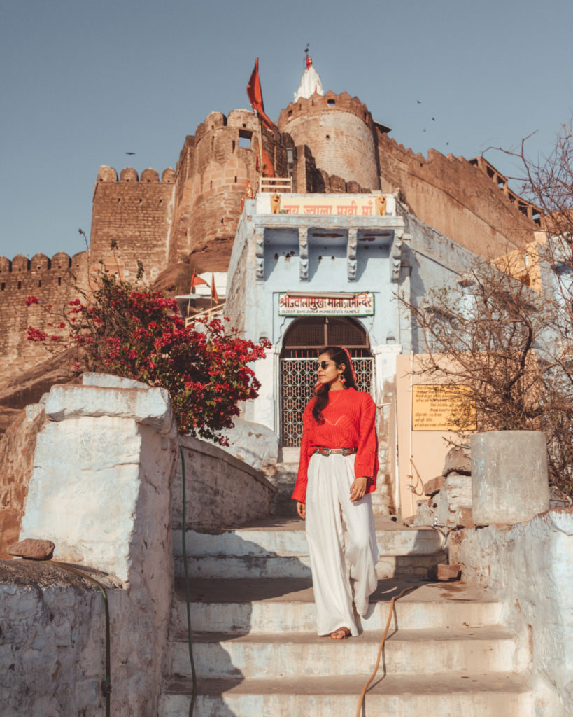 Photo of 9 Things To Do In Jodhpur, India - Life In A Suitcase 31/36 by Sanjana