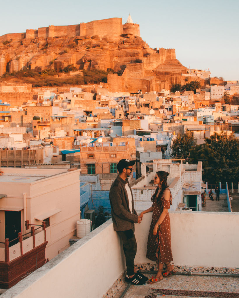 Photo of 9 Things To Do In Jodhpur, India - Life In A Suitcase 36/36 by Sanjana