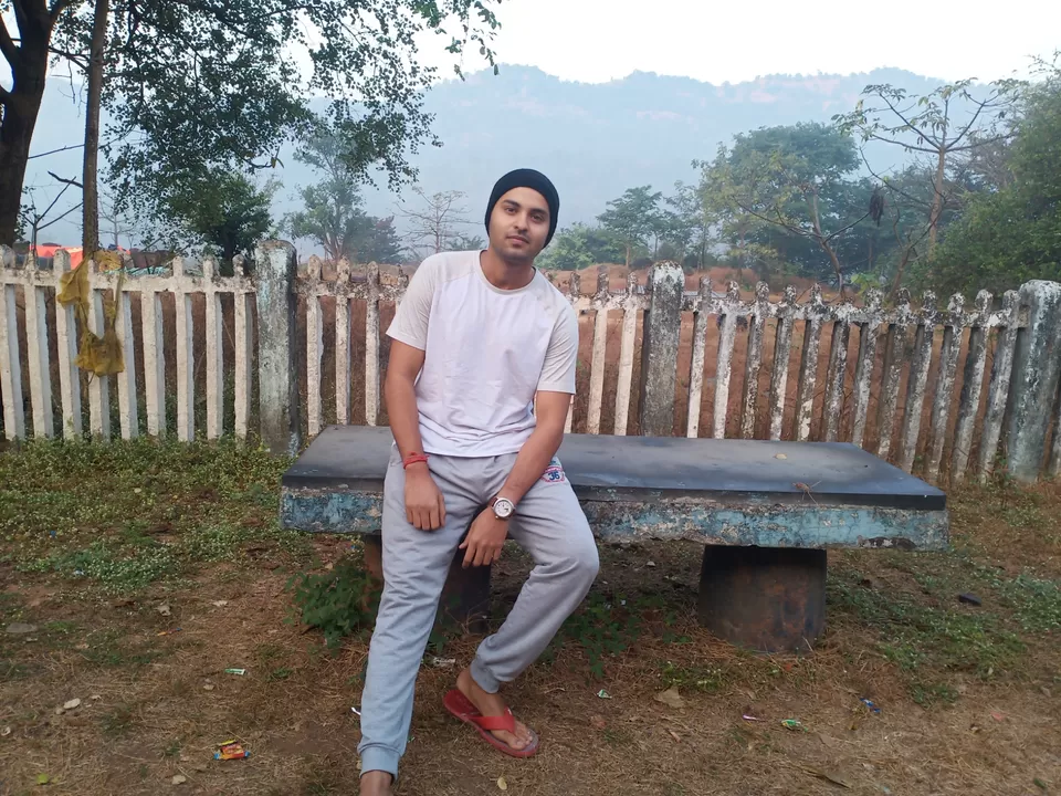 Photo of Ratnagiri, Maharashtra, India by Deepak Kumar Jha