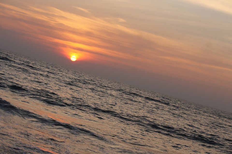 Photo of Candolim, Goa, India by Deepak Kumar Jha