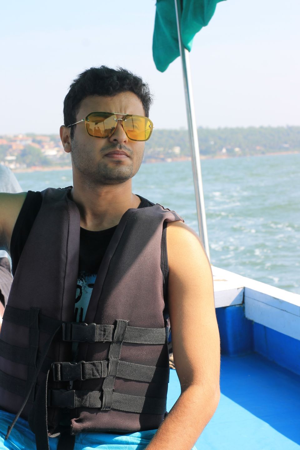 Photo of Coco Beach, Goa, Nerul, Goa, India by Deepak Kumar Jha