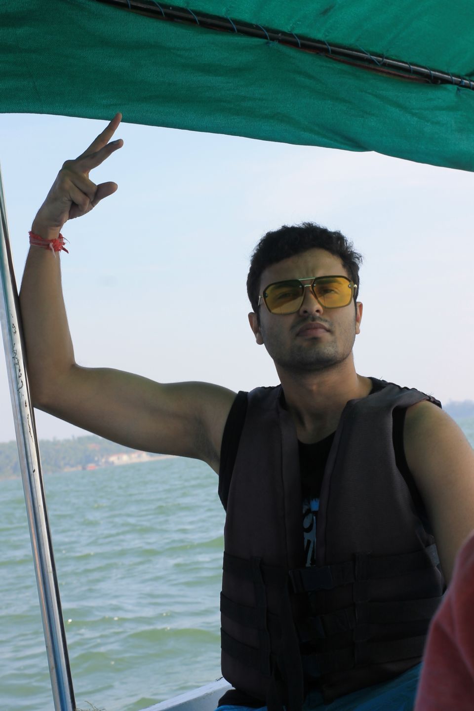Photo of Coco Beach, Goa, Nerul, Goa, India by Deepak Kumar Jha