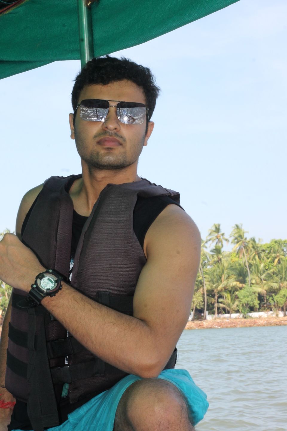 Photo of Coco Beach, Goa, Nerul, Goa, India by Deepak Kumar Jha