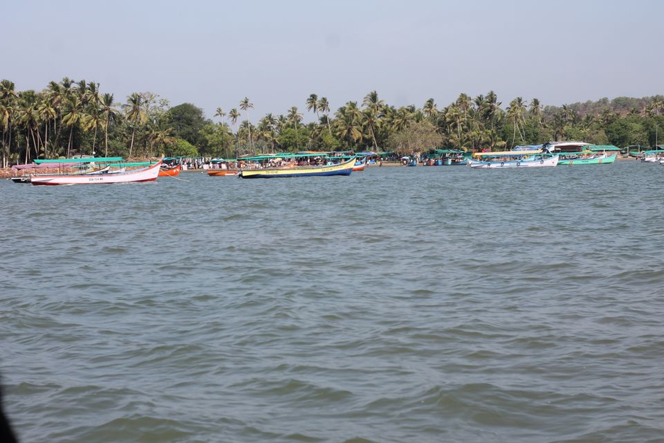Photo of Coco Beach, Goa, Nerul, Goa, India by Deepak Kumar Jha