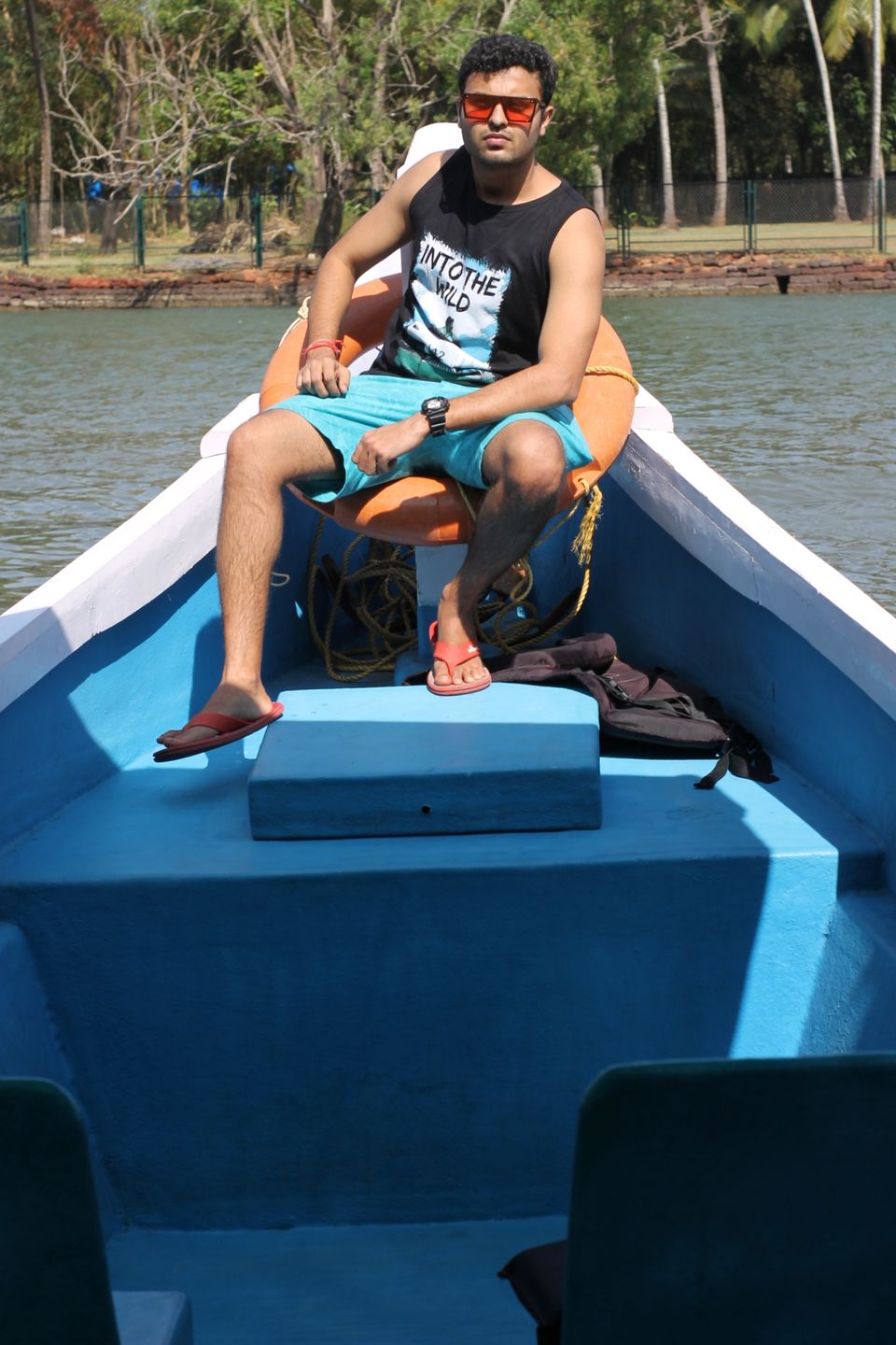 Photo of Coco Beach, Goa, Nerul, Goa, India by Deepak Kumar Jha