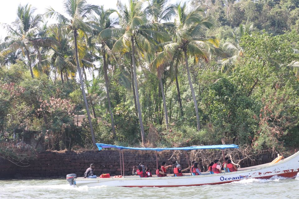 Photo of Coco Beach, Goa, Nerul, Goa, India by Deepak Kumar Jha