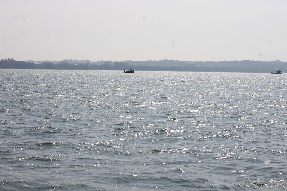 Photo of Coco Beach, Goa, Nerul, Goa, India by Deepak Kumar Jha