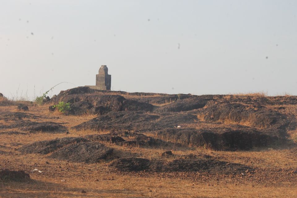 Photo of Chapora Fort, Chapora Fort Road, Chapora, Goa, India by Deepak Kumar Jha