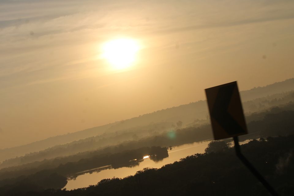 Photo of Mandovi River, Goa by Deepak Kumar Jha