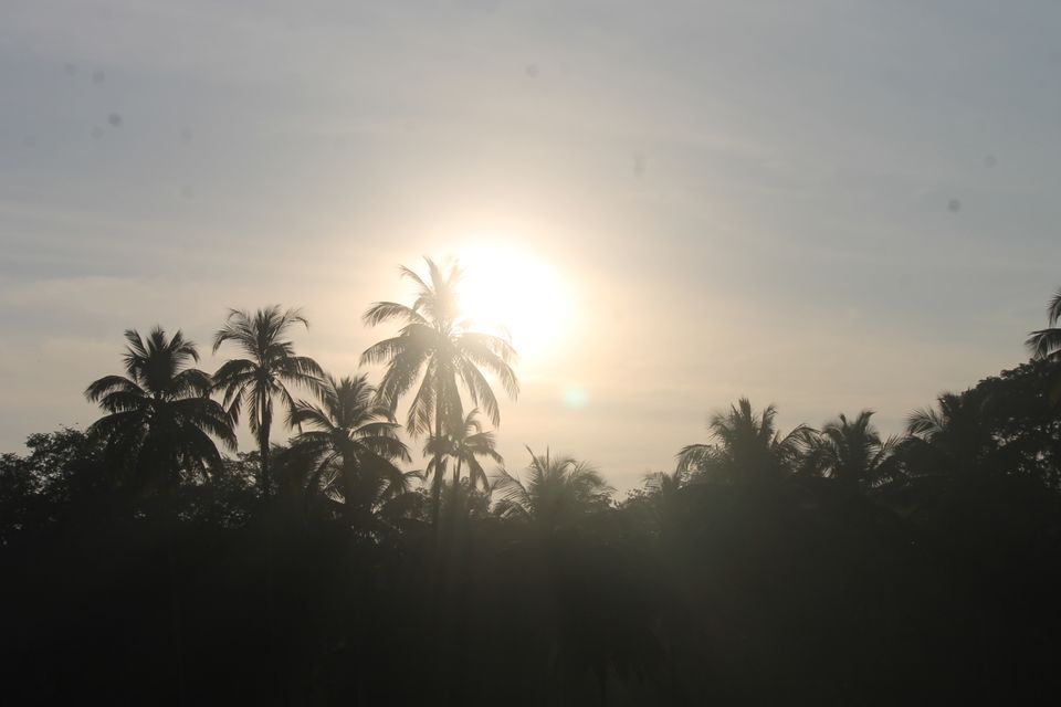 Photo of Mandovi River, Goa by Deepak Kumar Jha