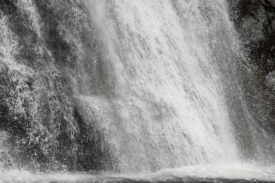 Photo of Doodhsagar waterfall, DoodhSagar Waterfalls Trail, Sonaulim, Goa, India by Deepak Kumar Jha