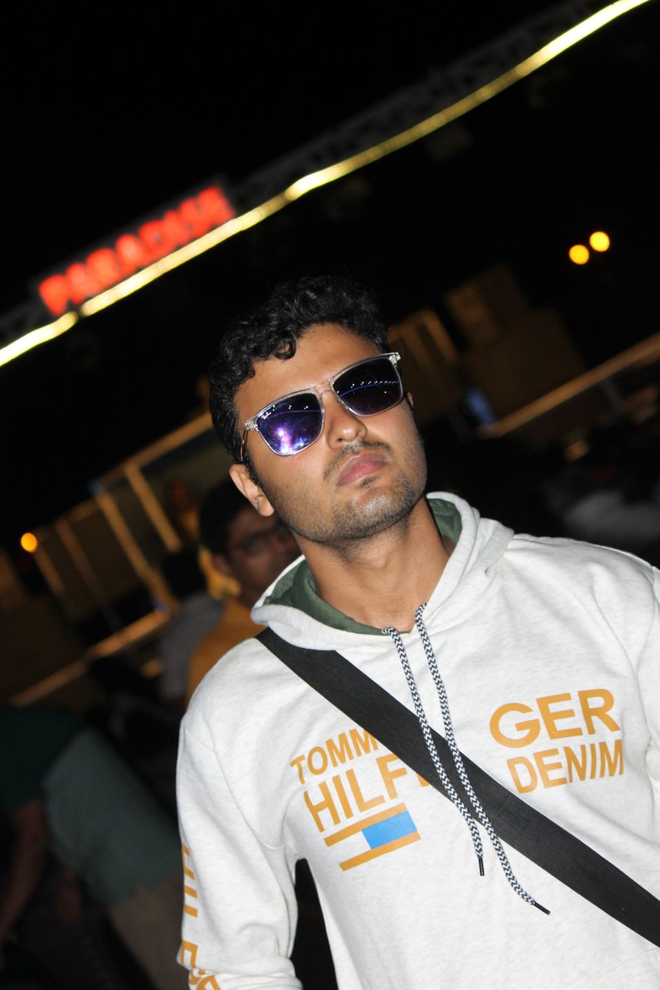 Photo of Paradise Cruises, Patto Colony, Panaji, Goa, India by Deepak Kumar Jha