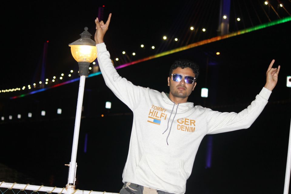 Photo of Paradise Cruises, Patto Colony, Panaji, Goa, India by Deepak Kumar Jha