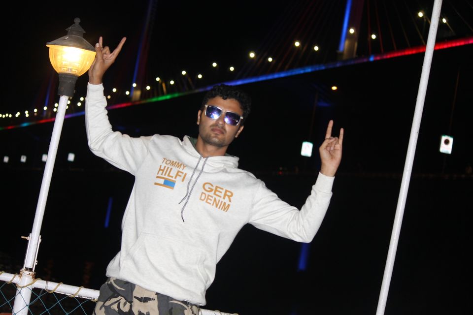 Photo of Paradise Cruises, Patto Colony, Panaji, Goa, India by Deepak Kumar Jha