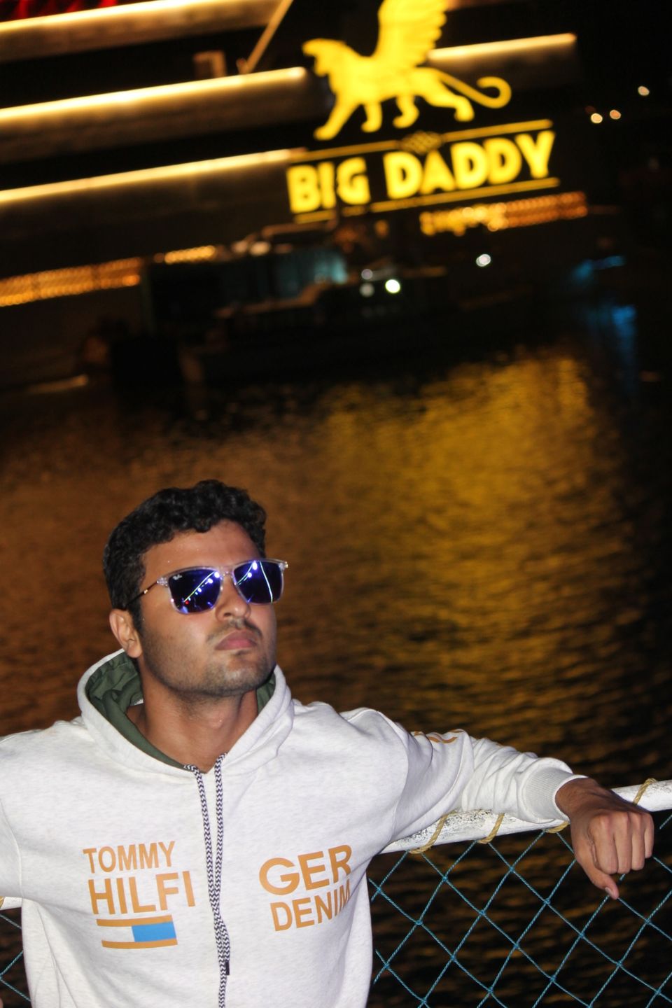 Photo of Big Daddy Casino | Best Casino in Goa, General Costa Alvares Road, Patto Colony, Panaji, Goa, India by Deepak Kumar Jha