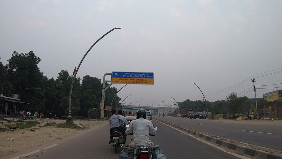Photo of Lucknow, Uttar Pradesh, India by Shikhar Pratap Singh
