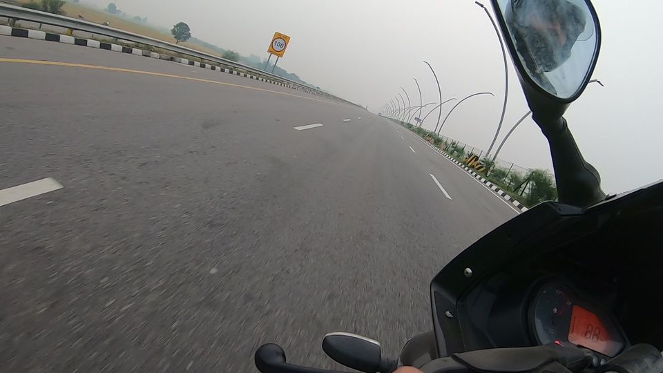 Photo of Rajasthan Solo Bike Trip by Shikhar Pratap Singh