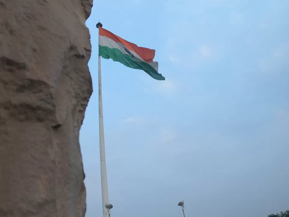 Photo of Central Park, Prithviraj Road, Rambagh, Jaipur, Rajasthan, India by Shikhar Pratap Singh