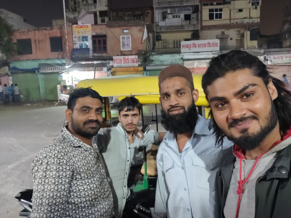 Photo of Rajasthan Solo Bike Trip by Shikhar Pratap Singh