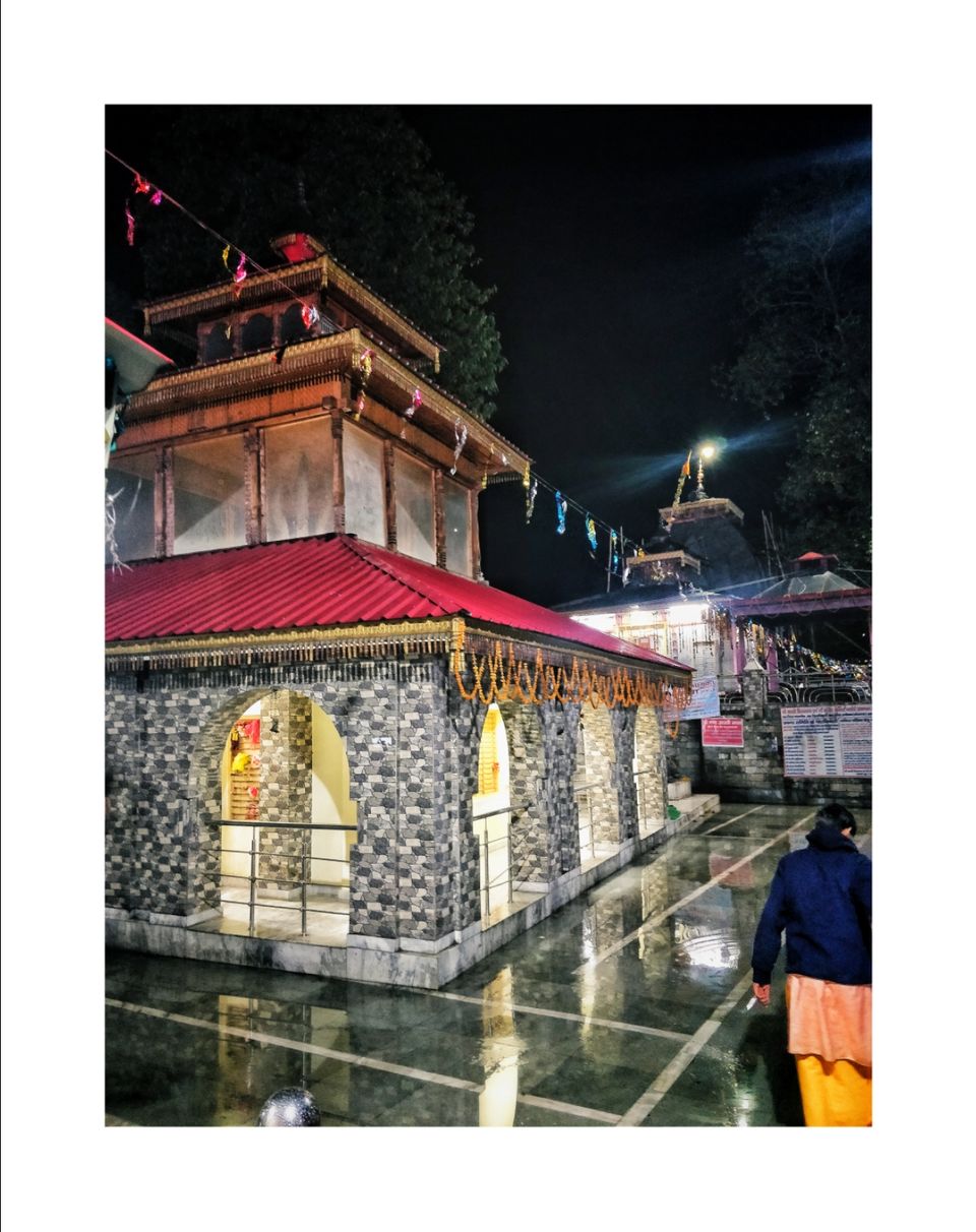 Photo of Journey of a lifetime. PUNE- Dehradun- Uttarakashi- Harshil valley by Ashish Dhaundiyal